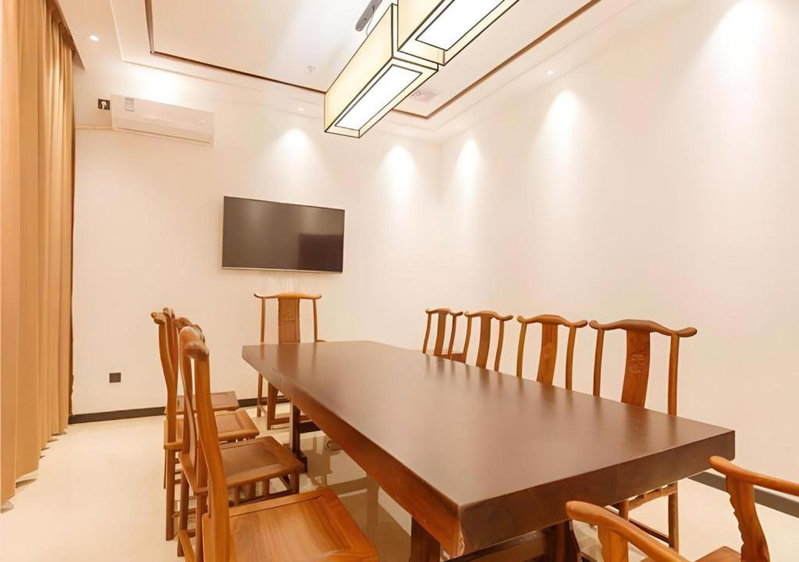 City Comfort Inn Liuzhou Longtan Park Ma'anshan Baiyun, Liuzhou, China
