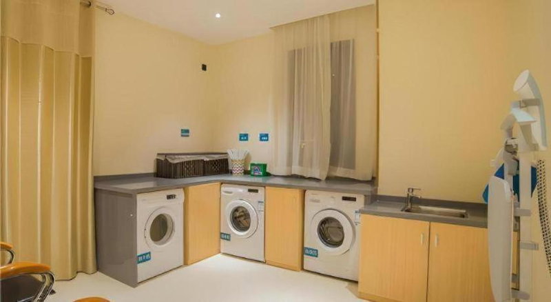 City Comfort Inn Liuzhou Longtan Park Ma'anshan Baiyun, Liuzhou, China