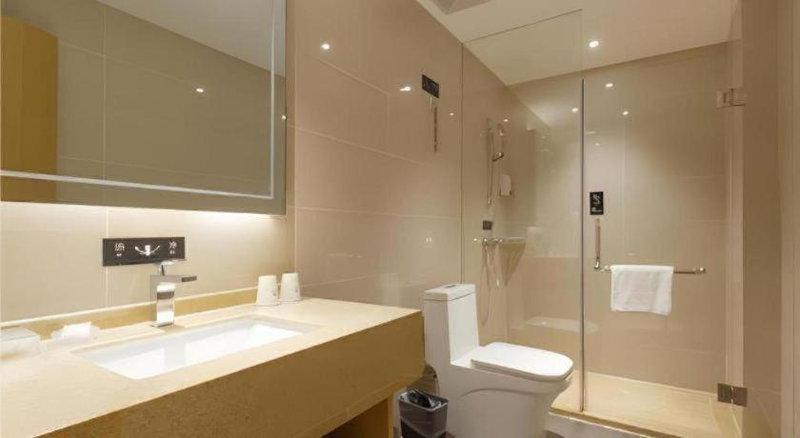 City Comfort Inn Liuzhou Longtan Park Ma'anshan Baiyun, Liuzhou, China