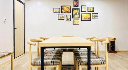 Green Tree Inn Express Jiangsu Taizhou Xinghua RT-Mart, Xinghua, China