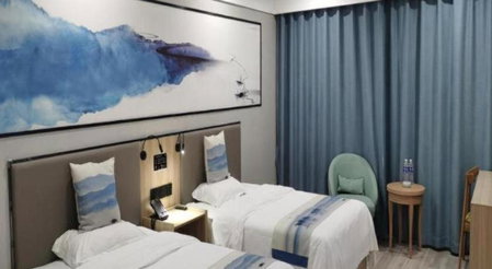 Green Tree Inn Express Jiangsu Taizhou Xinghua RT-Mart, Xinghua, China