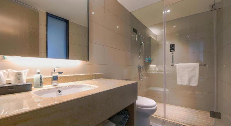 City Comfort Inn Shiyan High-speed Railway Wanda Plaza, Shiyan, China