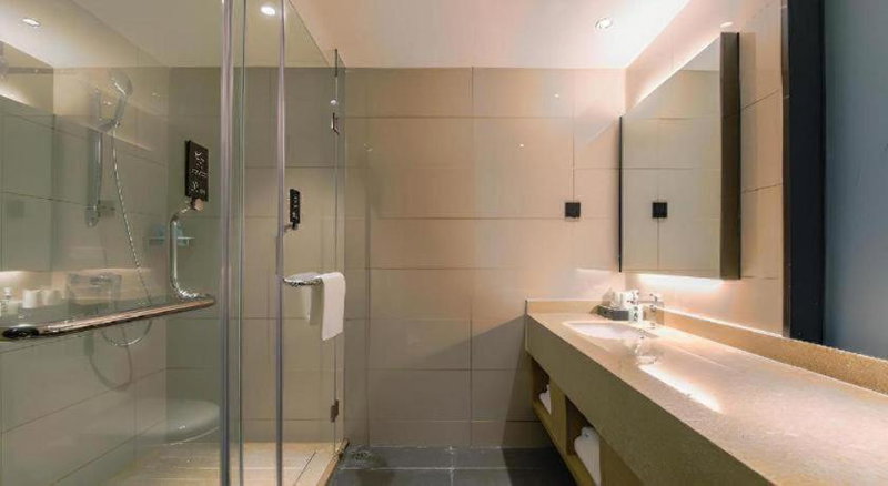 City Comfort Inn Shiyan High-speed Railway Wanda Plaza, Shiyan, China