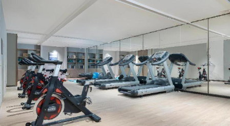 Echeng Hotel Shenzhen Tian'an Cloud Valley Huawei Base, Shenzhen, China