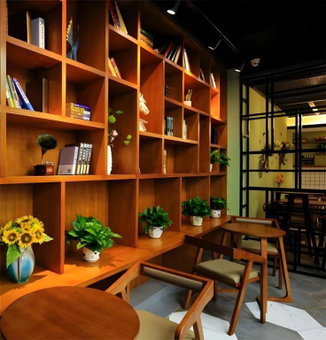 Immersing Hotel Guilin Two Rivers and Four Lakes Dongxi Alley, Guilin, China