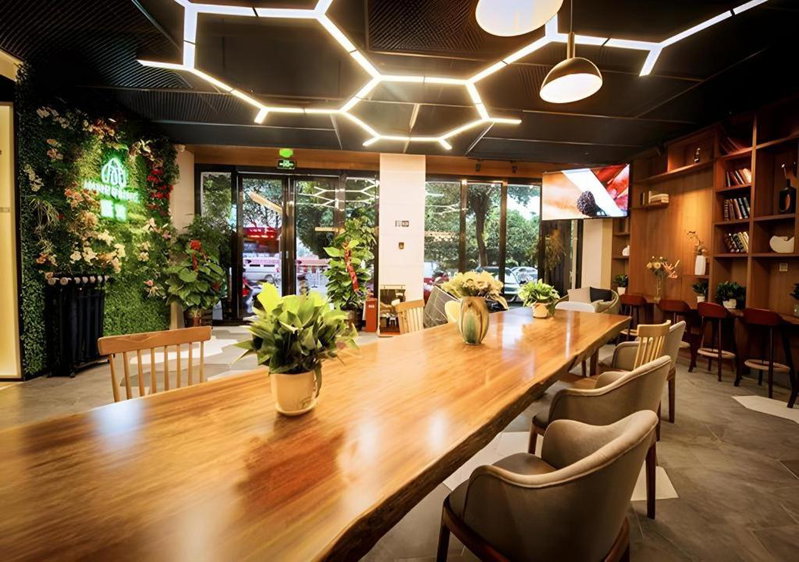 Immersing Hotel Guilin Two Rivers and Four Lakes Dongxi Alley, Guilin, China