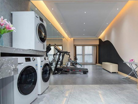 Vienna Hotel Tianjin Binhai New District Ocean High-Tech Zone, Binhai, China