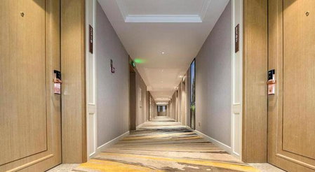 Vienna Hotel Tianjin Binhai New District Ocean High-Tech Zone, Binhai, China