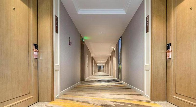 Vienna Hotel Tianjin Binhai New District Ocean High-Tech Zone, Binhai, China