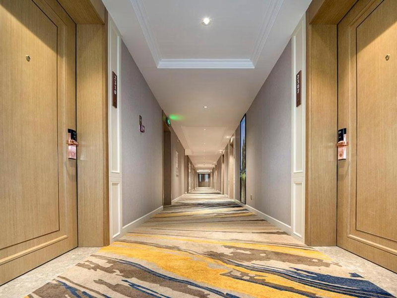 Vienna Hotel Tianjin Binhai New District Ocean High-Tech Zone, Binhai, China