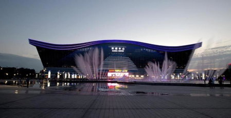 7Days Premium Chengdu New Century Global Centre New Exhibiton Branch, Chengdu, China