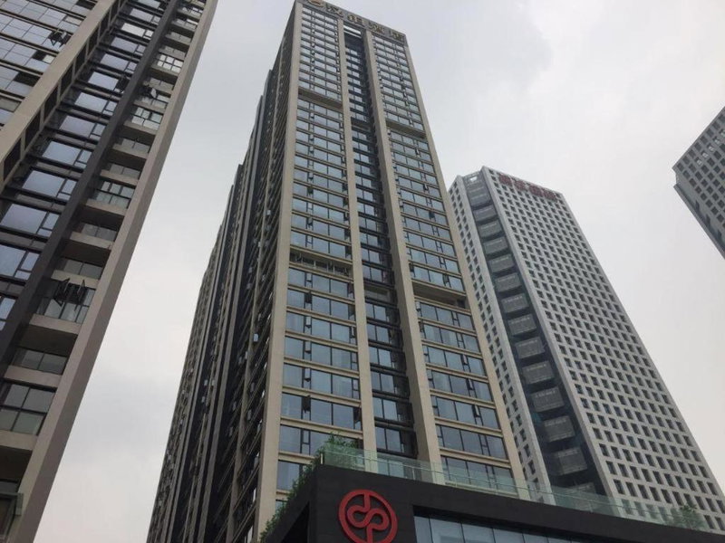 7Days Premium Chengdu New Century Global Centre New Exhibiton Branch, Chengdu, China