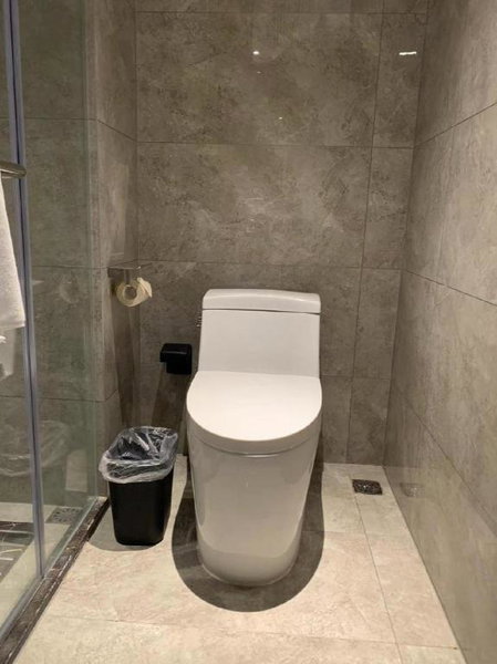 City Comfort Inn Ezhou Wuyue Plaza, Quelingzui, China