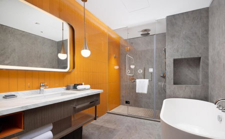Home2 by Suite Liaocheng Dongchang, Liaocheng, China