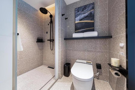 Atour S Hotel Wuhan Wuchang Zhongnan Road, Wuhan, China