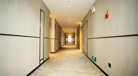 City Comfort Inn Wuhu City Xingyue Square, Wuhu, China