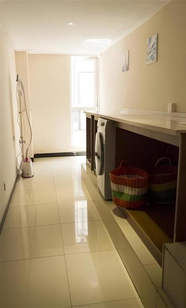 Jtour Inn Wuhan Hankou Railway East Plaza, Wuhan, China
