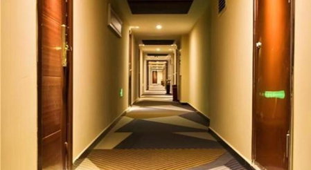 Jtour Inn Wuhan Hankou Railway East Plaza, Wuhan, China
