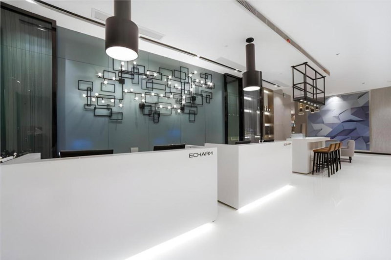 Echarm Hotel Changde Chaoyang D5 District, Changde, China