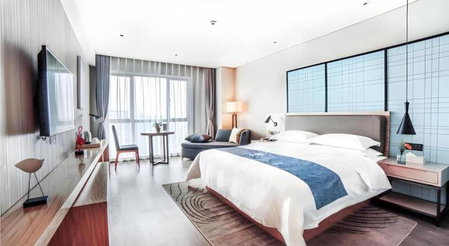 Echarm Hotel Changde Chaoyang D5 District, Changde, China