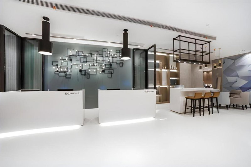 Echarm Hotel Changde Chaoyang D5 District, Changde, China
