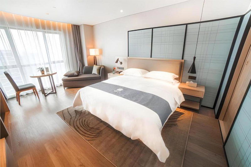 Echarm Hotel Changde Chaoyang D5 District, Changde, China