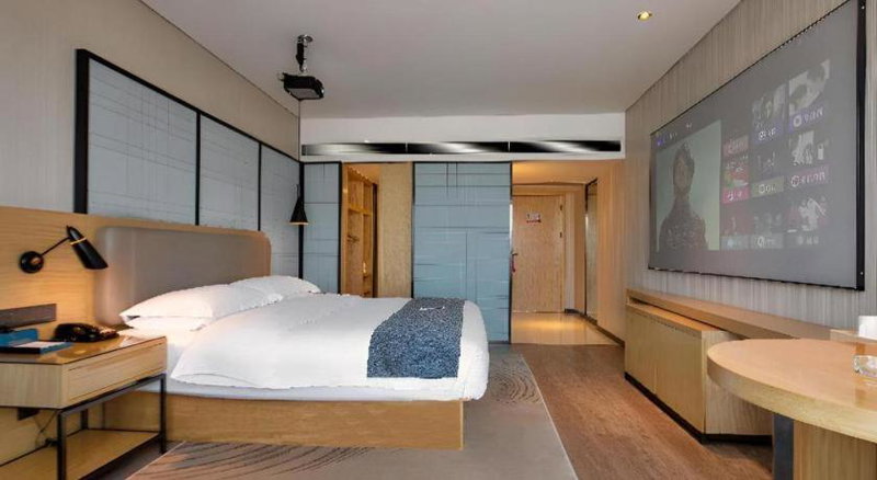 Echarm Hotel Changde Chaoyang D5 District, Changde, China