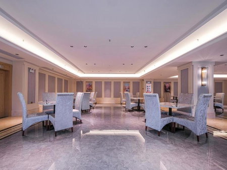 Vienna Hotel Anhui Bengbu Free Trade Zone, Bengbu, China