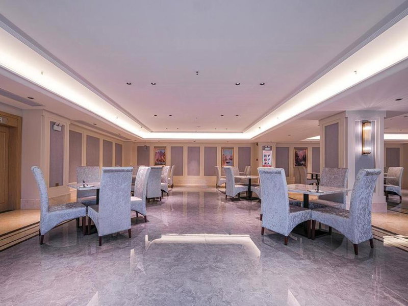 Vienna Hotel Anhui Bengbu Free Trade Zone, Bengbu, China