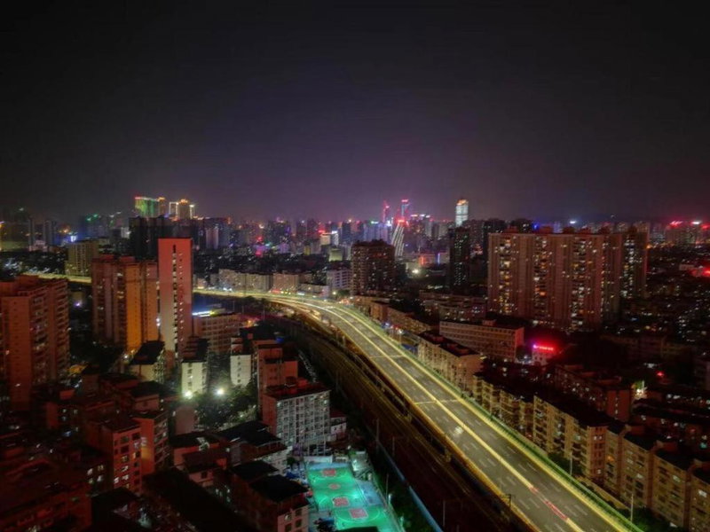 Vienna Hotel Nanning People's Square Minzhu Road, Nanning, China