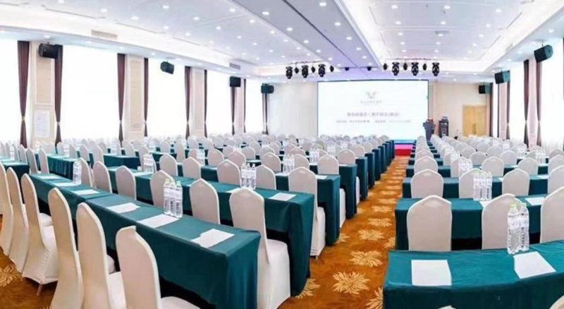 Vienna Hotel Nanning People's Square Minzhu Road, Nanning, China