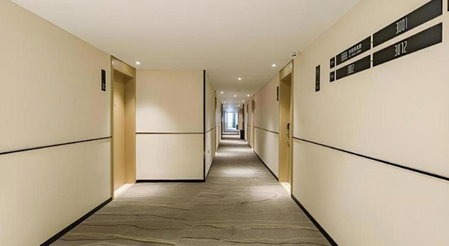 City Comfort Inn Bengbu Jiefang Road Wuyue Plaza, Bengbu, China