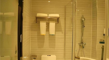 City Comfort Inn Wuhan Jinyinhu Garden Expo Park, Wuhan, China