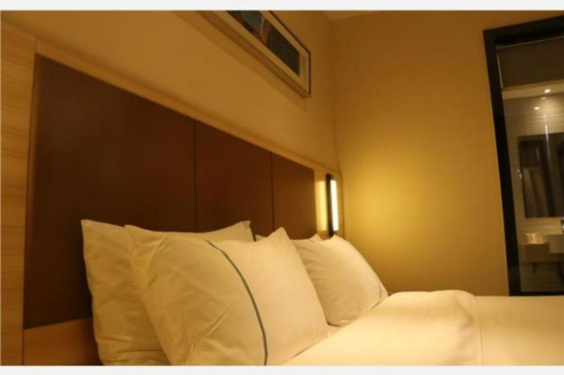 City Comfort Inn Wuhan Jinyinhu Garden Expo Park, Wuhan, China