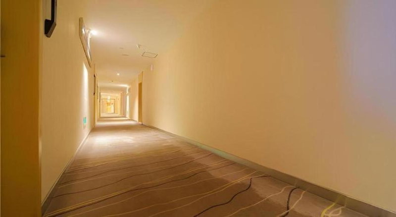 City Comfort Inn Foshan Kuiqi Road Metro Station, Shiwan, China