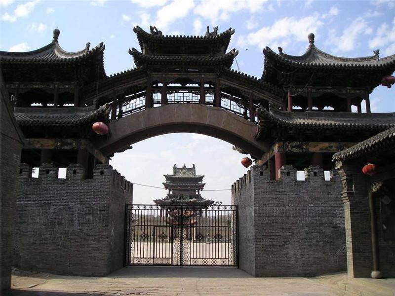 7Days Inn Jinzhong Shanxi University Town Branch, Jinzhong, China