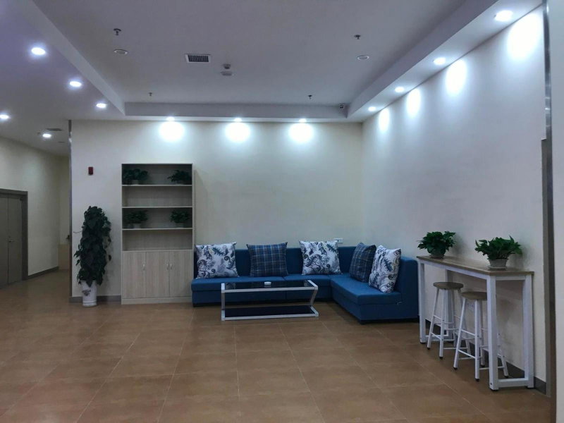 7Days Inn Jinzhong Shanxi University Town Branch, Jinzhong, China