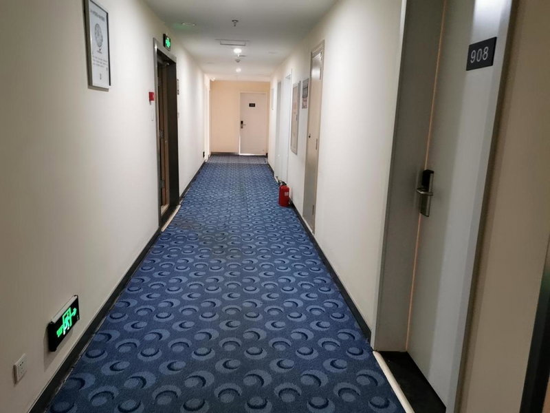 7Days Inn Jinzhong Shanxi University Town Branch, Jinzhong, China