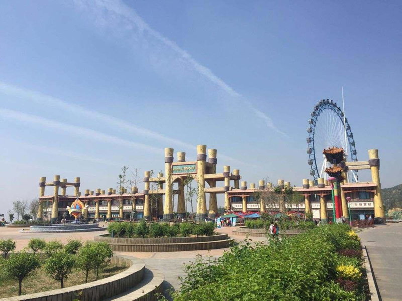 7Days Inn Jinzhong Shanxi University Town Branch, Jinzhong, China