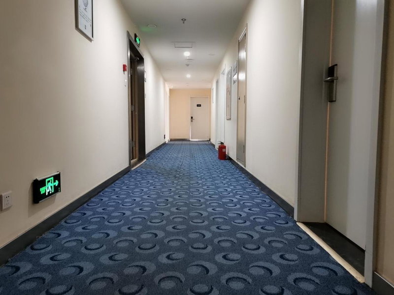 7Days Inn Jinzhong Shanxi University Town Branch, Jinzhong, China