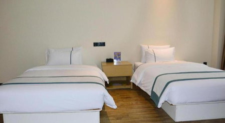 City Comfort Inn Tai'an Taishan Tianwai Village Hongmen, Tai'an, China