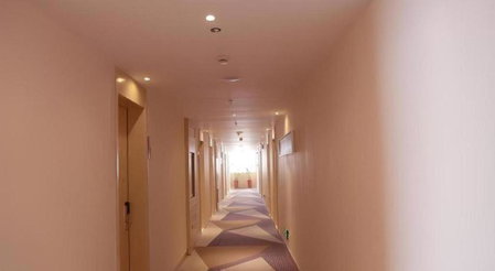 City Comfort Inn Wuhan Wuhan Ring Sports Center Airport, Wuhan, China
