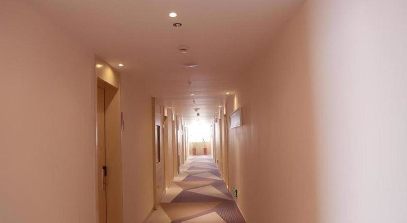 City Comfort Inn Wuhan Wuhan Ring Sports Center Airport, Wuhan, China