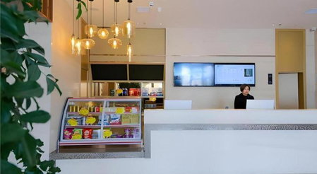 City Comfort Inn Yichang Yiling Bus Station Wanda Plaza, Yichang, China