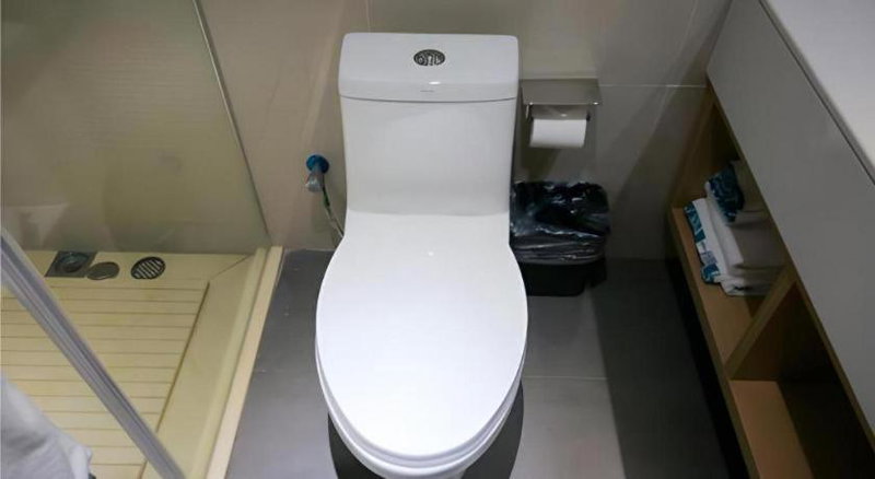 City Comfort Inn Yichang Yiling Bus Station Wanda Plaza, Yichang, China