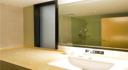 City Comfort Inn Baise Forest Central City Hengji Plaza, Baise, China