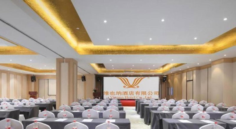 Vienna Hotel Kunming Baiyun Road Metro Station Jiang'an, Kunming, China