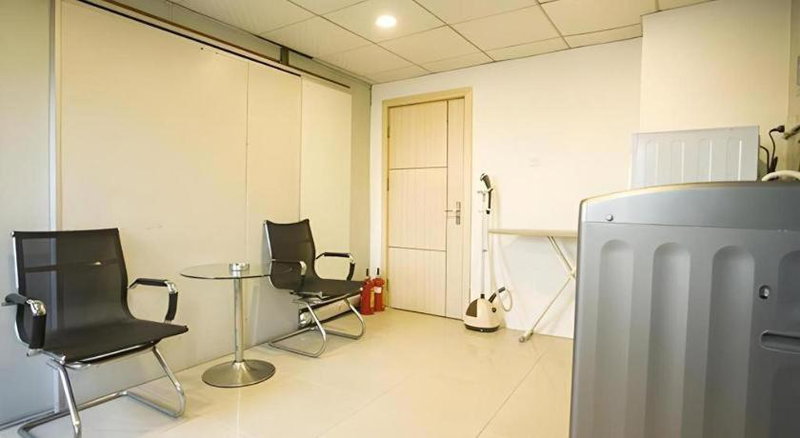 City Comfort Inn Guangzhou Dashi Metro Station Zoo Main Branch, Guangzhou, China