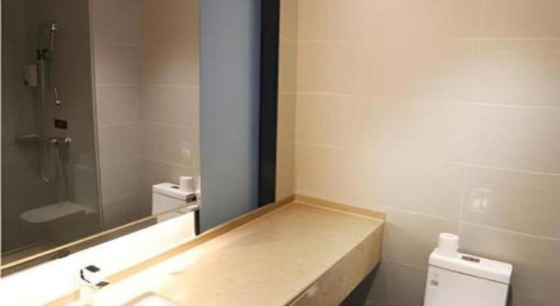 City Comfort Inn High-tech Development Zone Dawang Plaza Wandu, Xiahuangtang, China