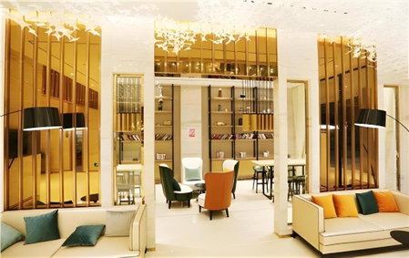 City Comfort Inn High-tech Development Zone Dawang Plaza Wandu, Xiahuangtang, China